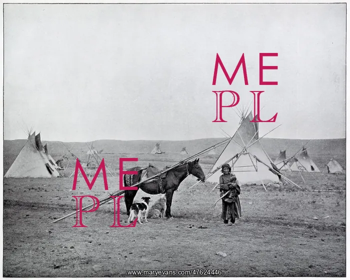 : Canadian Natives : Canadian Natives
