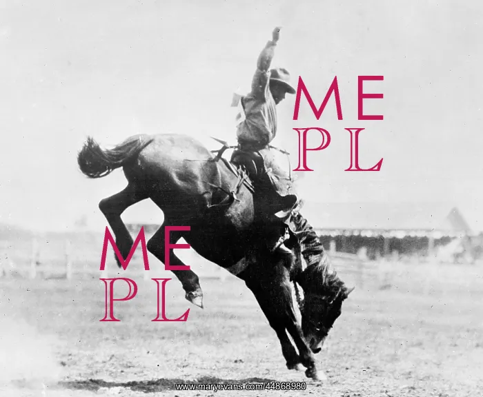 : Canadian Rodeo : Canadian Rodeo