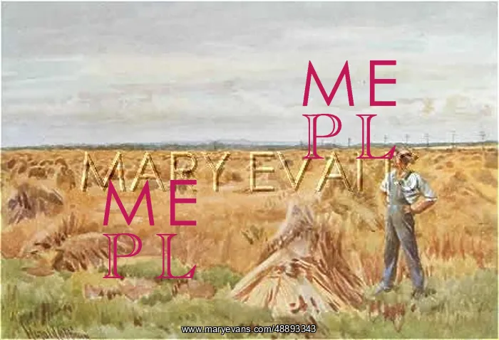 : CANADIAN WHEAT FARMER : CANADIAN WHEAT FARMER