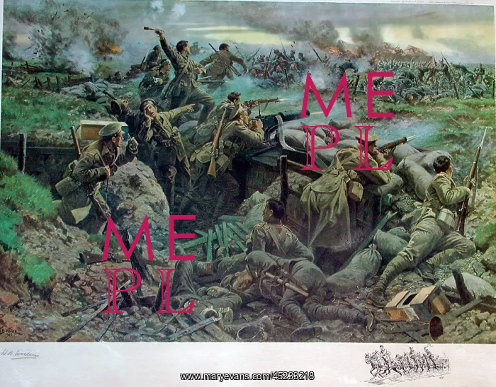 : The Canadians at Ypres, 1915 : The Canadians at Ypres, 1915