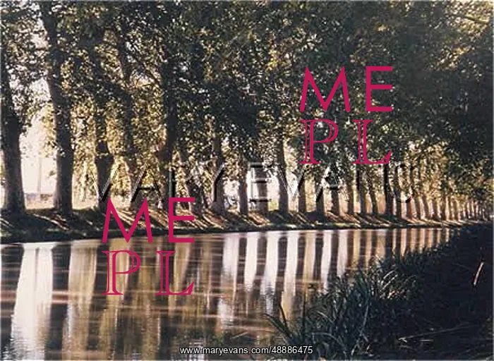  : CANAL DU MIDI