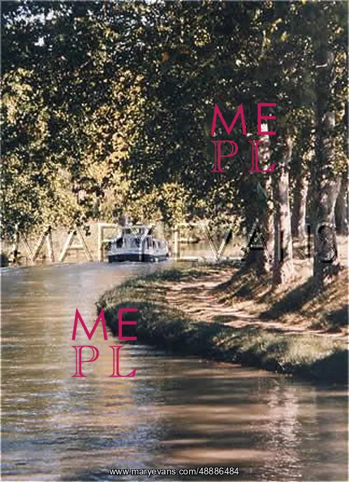 : CANAL DU MIDI