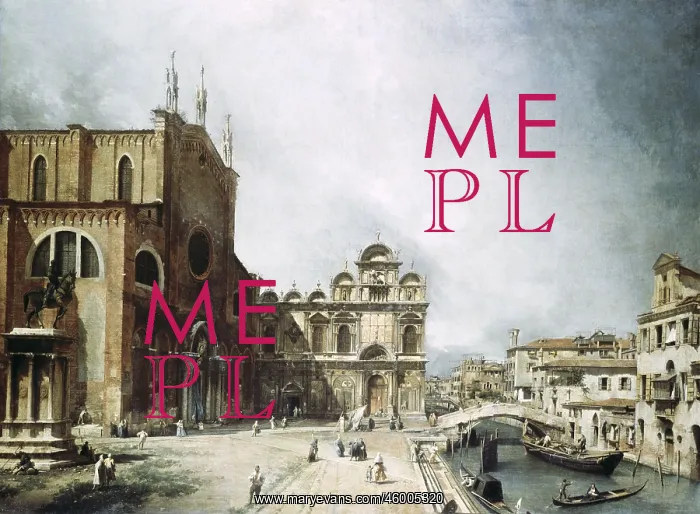 : Canale, Giovanni Antonio : Canale, Giovanni Antonio