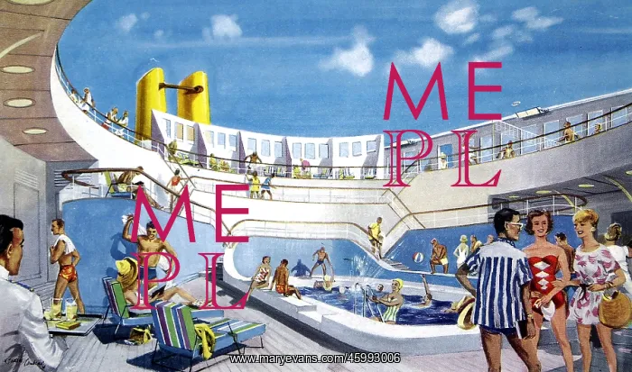 : Canberra: the swimming-pool : Canberra: the swimming-pool