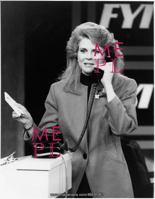 : Candice Bergen - Actress : Candice Bergen - Actress
