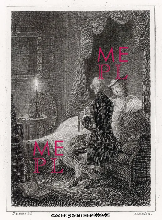 : CANDIDE AND CUNEGONDE : CANDIDE AND CUNEGONDE