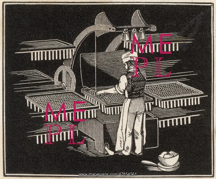  : Candle manufacture