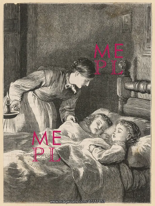 : Candlelight at bedtime : Candlelight at bedtime