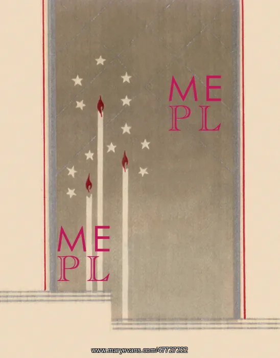  : Candles and Stars