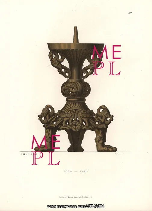 : Candlestick : Candlestick