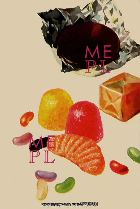 : Candy Assortment : Candy Assortment