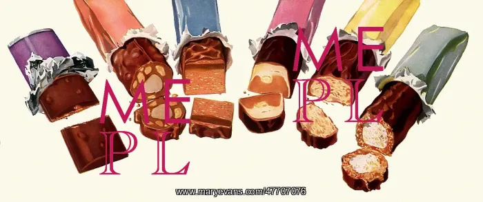 : Candy Bars : Candy Bars