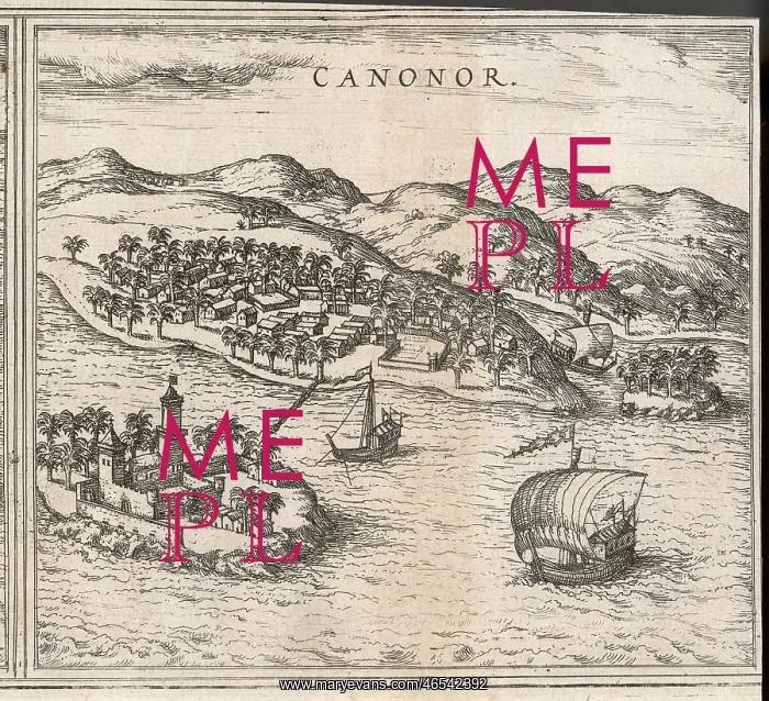 : CANNANORE, INDIA : CANNANORE, INDIA