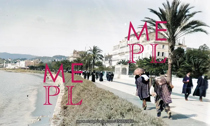 : Cannes beachfront : Cannes beachfront