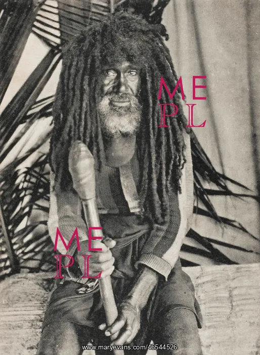  : Cannibal Tom - Fiji
