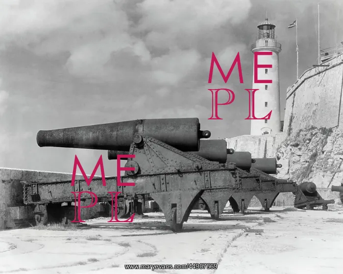 : Cannon at Morro Castle Havana Cuba : Cannon at Morro Castle Havana Cuba