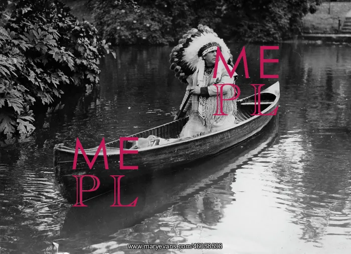 : Canoe ride : Canoe ride