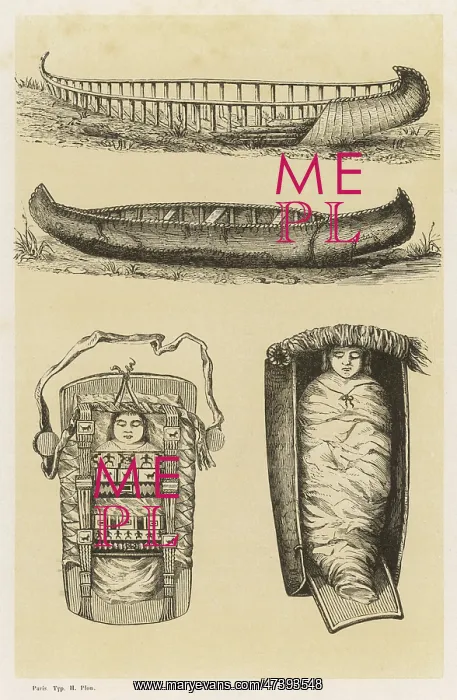: CANOES AND CRADLES : CANOES AND CRADLES