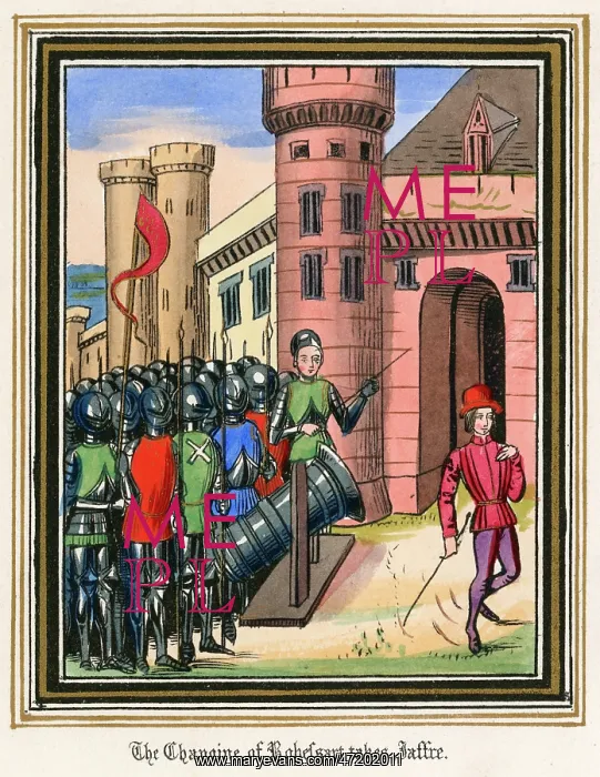  : CANON SURPRISES JAFFRER