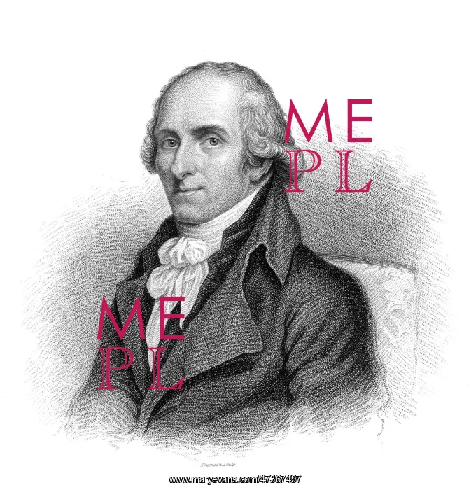  : CANOVA. Marchese ANTONIO CANOVA (1757 - 1822), Italian sculptor, in later life