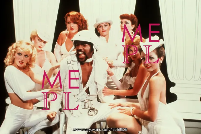 : Can'T Stop The Music : Can'T Stop The Music