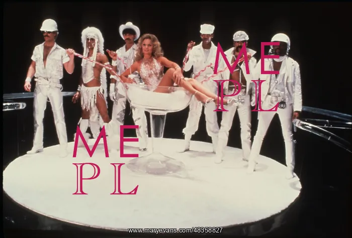 : Can'T Stop The Music : Can'T Stop The Music