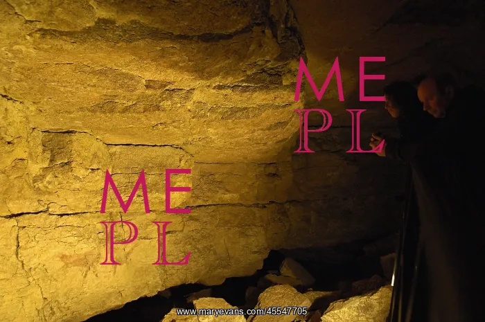 : Cantabria. Camargo. Cave of El Pendo : Cantabria. Camargo. Cave of El Pendo
