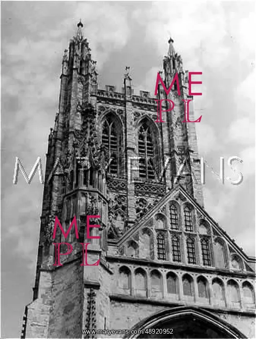 : CANTERBURY CATHEDRAL : CANTERBURY CATHEDRAL