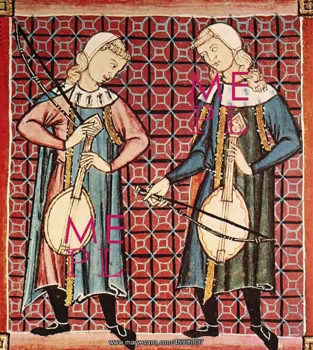 : Cantigas de Santa Maria : Cantigas de Santa Maria