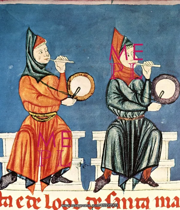 : Cantigas de Santa Maria : Cantigas de Santa Maria