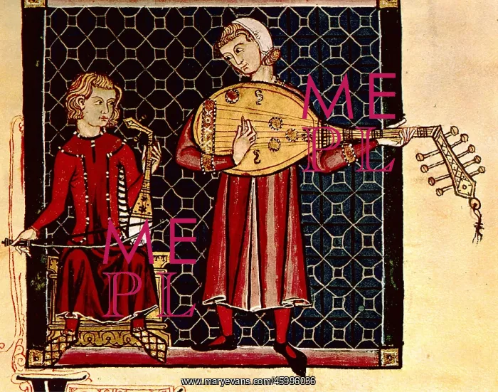 : Cantigas de Santa Maria : Cantigas de Santa Maria
