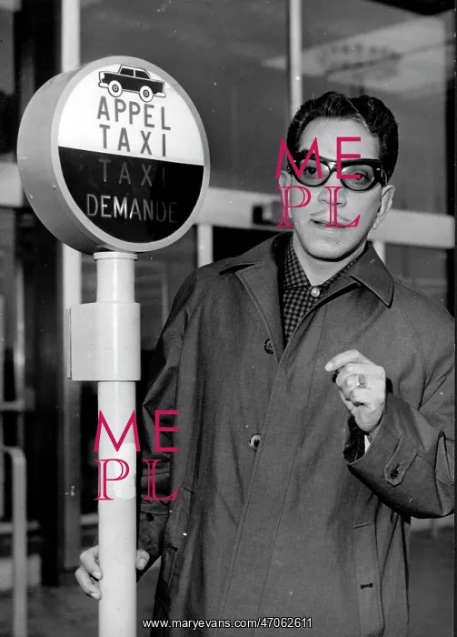  : Cantinflas