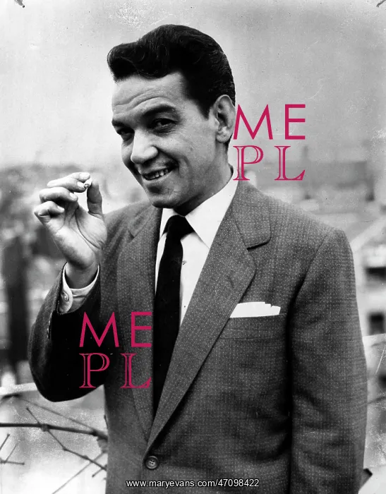 : Cantinflas : Cantinflas