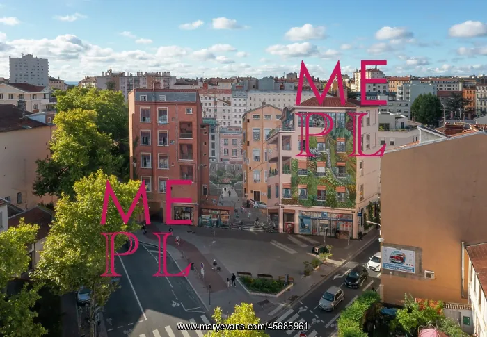 : Canuts mural, Lyon, France : Canuts mural, Lyon, France