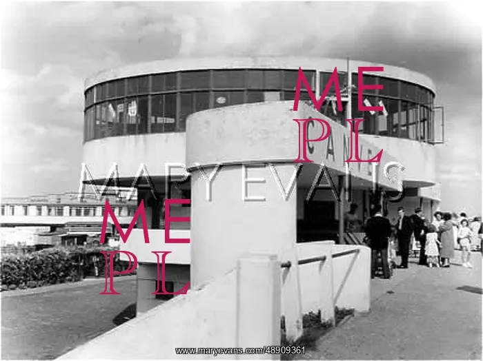 : CANVEY ISLAND CAFETERIA : CANVEY ISLAND CAFETERIA