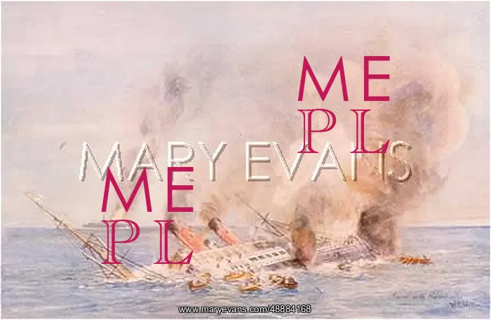 : CAP TRAFALGAR SINKS : CAP TRAFALGAR SINKS