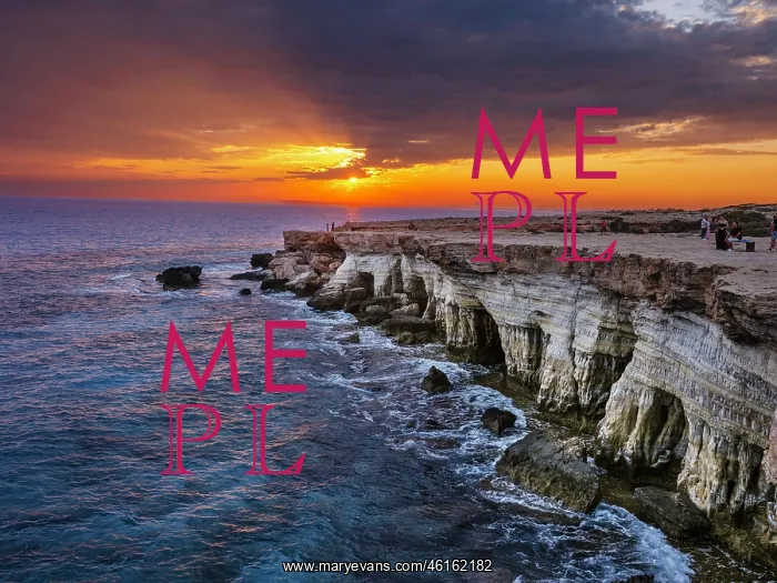 : Cape Greco, Famagusta Bay, Cyprus : Cape Greco, Famagusta Bay, Cyprus