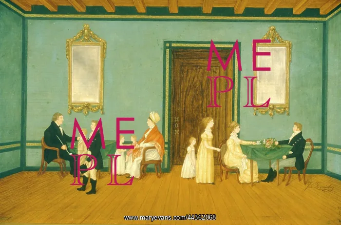 : Cape Interior, 1809 : Cape Interior, 1809