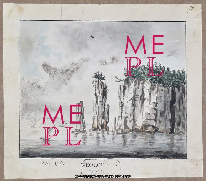 : Cape Split, Nova Scotia : Cape Split, Nova Scotia