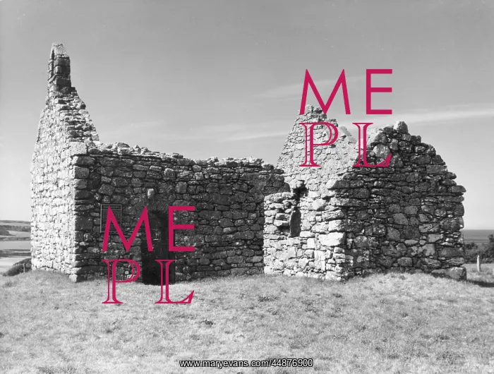 : CAPEL LLIGWY : CAPEL LLIGWY