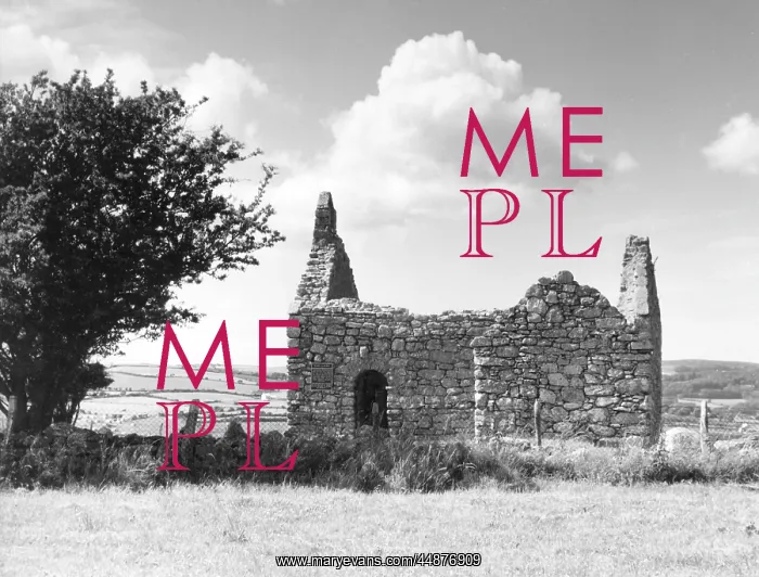 : CAPEL LLIGWY : CAPEL LLIGWY