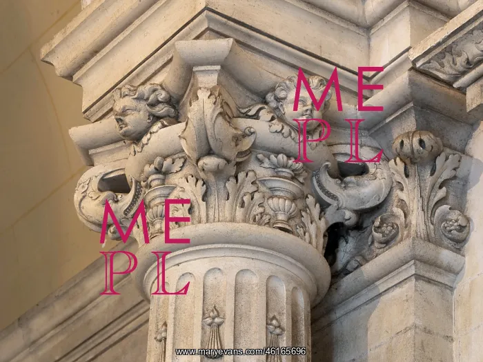 : Capital, Chateau du Lude, Lude, Pays de la Loire, France : Capital, Chateau du Lude, Lude, Pays de la Loire, France