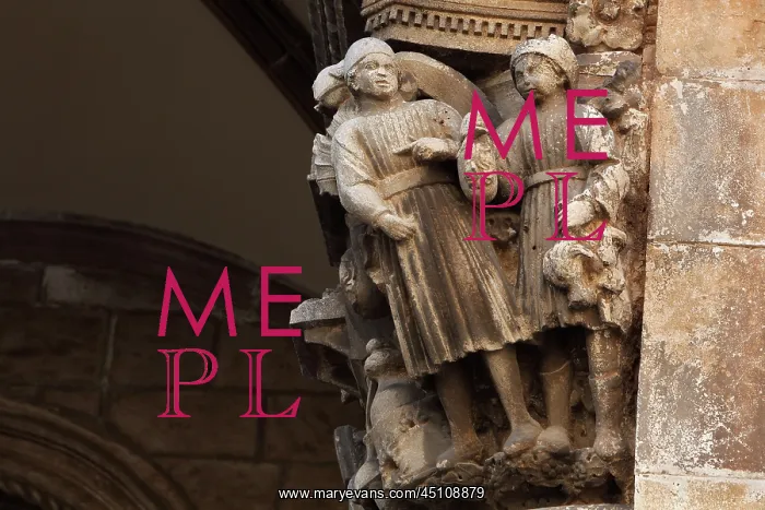 : Capital, Rector's Palace, Old Town, Dubrovnik, Croatia : Capital, Rector's Palace, Old Town, Dubrovnik, Croatia