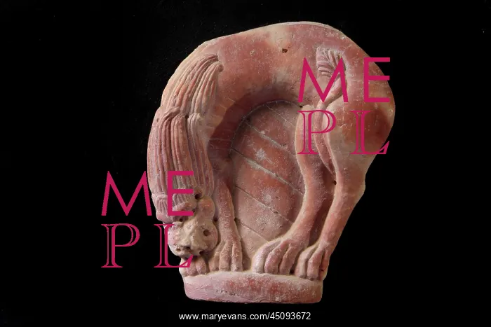 : Capital from Serrabone Priory, Languedoc-Roussillon, France : Capital from Serrabone Priory, Languedoc-Roussillon, France