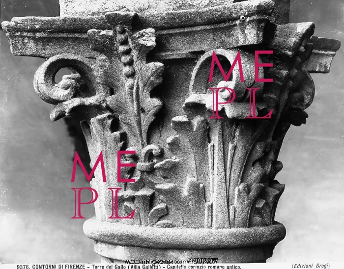 : Capital, in Torre del Gallo : Capital, in Torre del Gallo