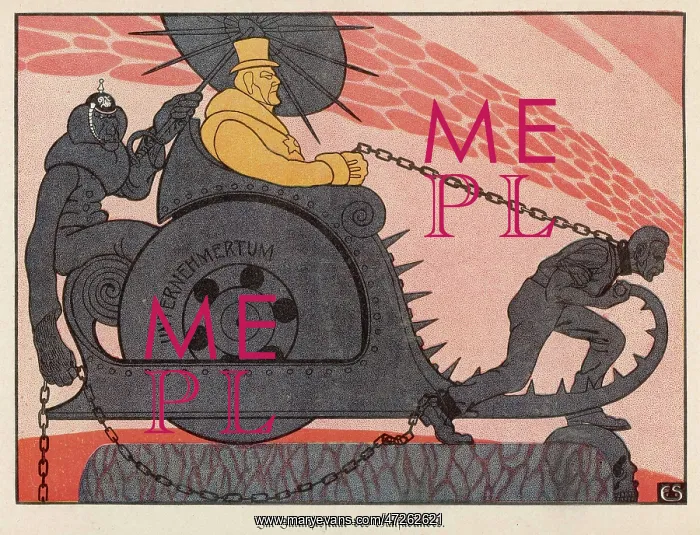 : CAPITALIST TRIUMPH : CAPITALIST TRIUMPH