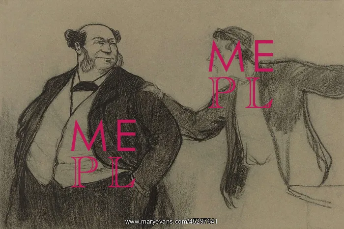 : Capitalist and Worker : Capitalist and Worker