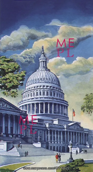 : Capitol Building. Washington, D.C : Capitol Building. Washington, D.C