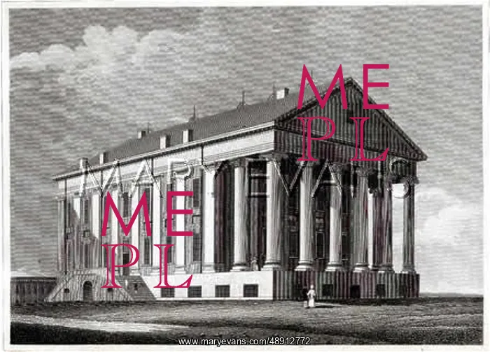 : THE CAPITOL, RICHMOND : THE CAPITOL, RICHMOND