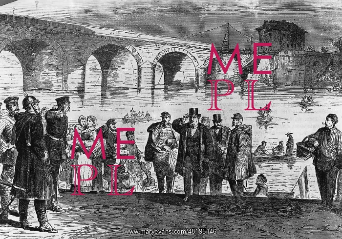 : Capitulation of Paris, 1871 : Capitulation of Paris, 1871